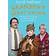 Grandpa's Great Escape (BBC) [David Walliams] [DVD]